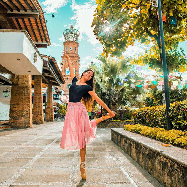 Puerto Vallarta – Mexico