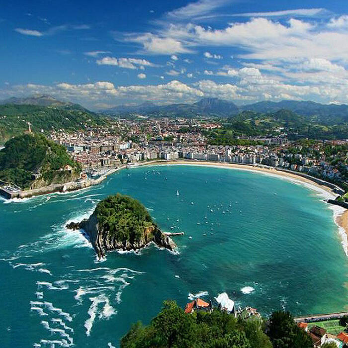 San Sebastián – Spain